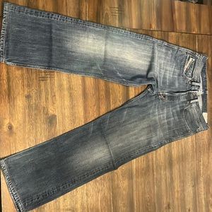 Diesel kuratt jeans like new